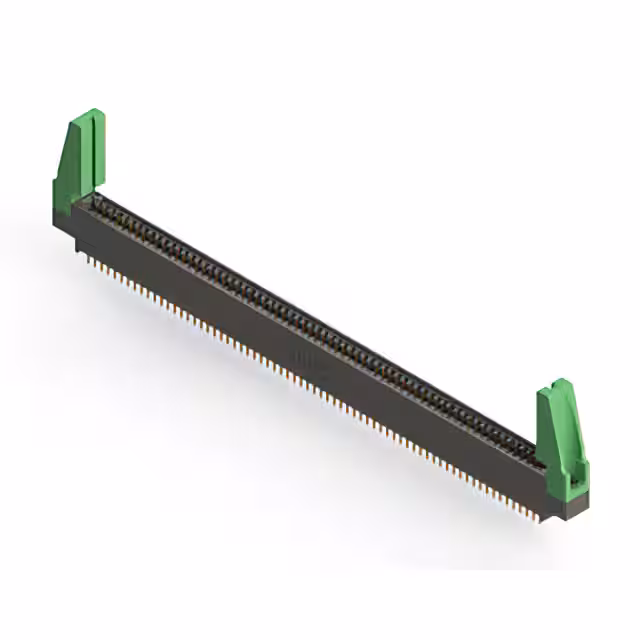 395-138-521-888 EDAC Inc.  Edgeboard Connectors